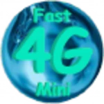 Logo of Speed Browser mini. android Application 